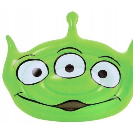 Platforma do pływania dmuchana IM TOY STORY DTS-3488 Platforma do pływania dmuchana IM TOY STORY DTS-3488