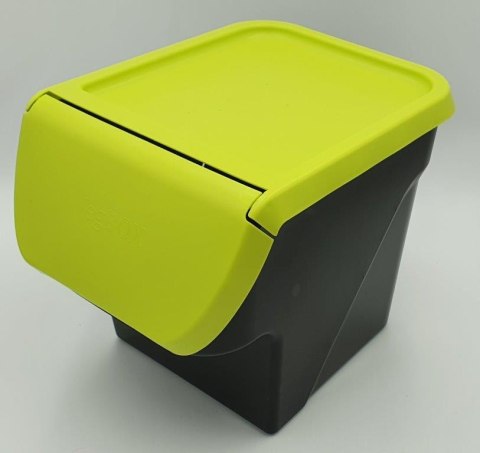 Pojemnik na warzywa i owoce VEGBOX ECO 23x31xh25cm Pojemnik na warzywa i owoce VEGBOX ECO 23x31xh25cm