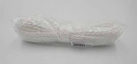Sznur do bielizny - skręcany 20m Sznur do bielizny - skręcany 20m