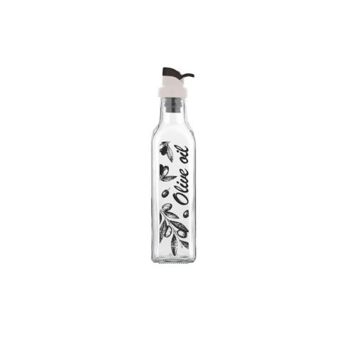 Butelka na oliwę 250ml dekorowana | *6788 Butelka na oliwę 250ml dekorowana | *6788
