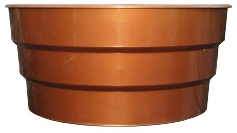 Miska stroik 16cm czarne złoto Miska stroik 16cm czarne złoto