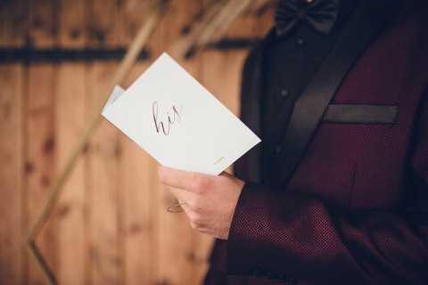 Okładki na przysięgi ślubne, mix, 15x11cm - 2szt. ONP1-000 Okładki na przysięgi ślubne, mix, 15x11cm - 2szt. ONP1-000