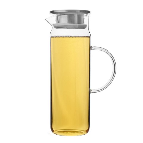 Dzbanek ze szkła borokrzemowego Tadar Seluco 1200 ml Dzbanek ze szkła borokrzemowego Tadar Seluco 1200 ml