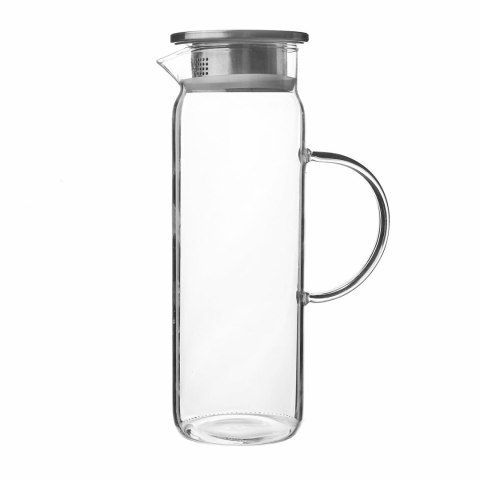 Dzbanek ze szkła borokrzemowego Tadar Seluco 1200 ml Dzbanek ze szkła borokrzemowego Tadar Seluco 1200 ml