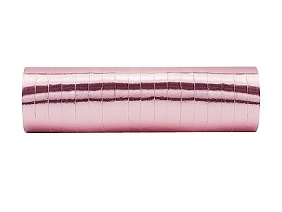 Serpentyny różowe złoto 3,8m | 59-11 Serpentyny różowe złoto 3,8m | 59-11