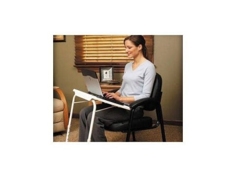 Stolik składany pod laptop stół wielofunkcyjny 15127 Stolik składany pod laptop stół wielofunkcyjny 15127