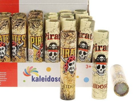 Kalejdoskop PIRAT Kalejdoskop PIRAT