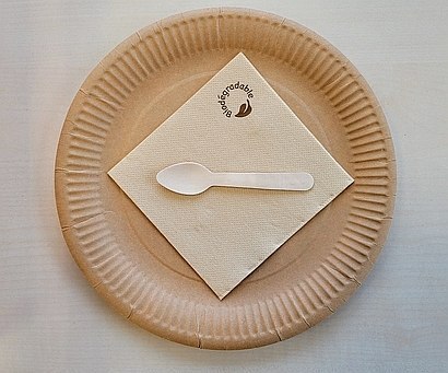 Łyżeczki drewniane 11cm / 100 sztuk 27-90 Łyżeczki drewniane 11cm / 100 sztuk 27-90