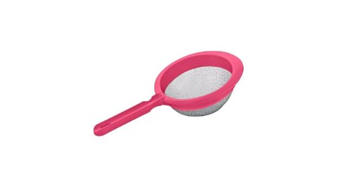 Sitko metalowe 17cm Sitko metalowe 17cm