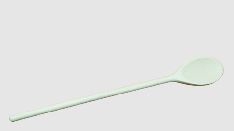 Łyżka szwedzka 40cm | L38 Łyżka szwedzka 40cm | L38