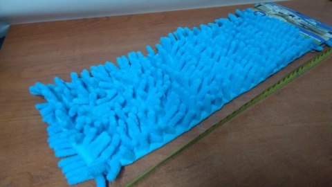 Mop szenilowy z kijem Mop szenilowy z kijem