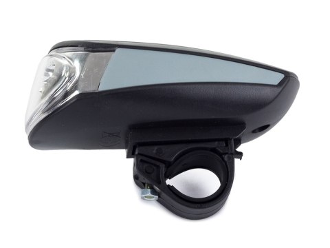 Oświetlenie rowerowe lampka rowerowa rower 7+5 led | 14054 Oświetlenie rowerowe lampka rowerowa rower 7+5 led | 14054