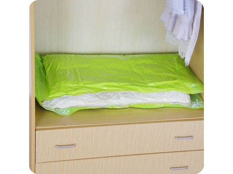 Worek próżniowy 50x60 pokrowiec na ubrania Worek próżniowy 50x60 pokrowiec na ubrania