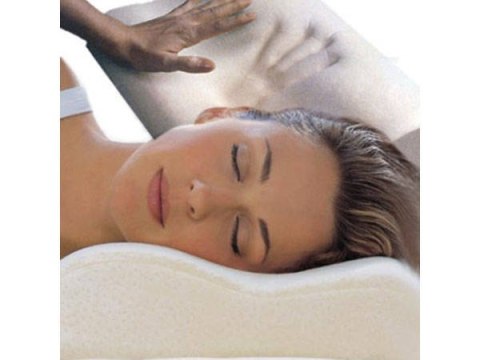 Poduszka ortopedyczna memory pillow antyalergiczna Poduszka ortopedyczna memory pillow antyalergiczna