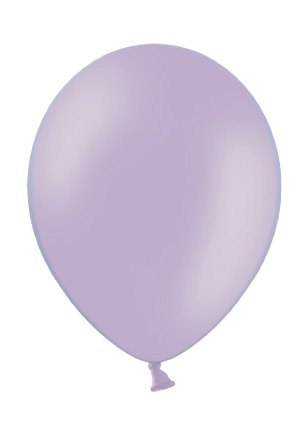 Balony 100szt jasny fiolet 27cm 12P-009 Balony 100szt jasny fiolet 27cm 12P-009