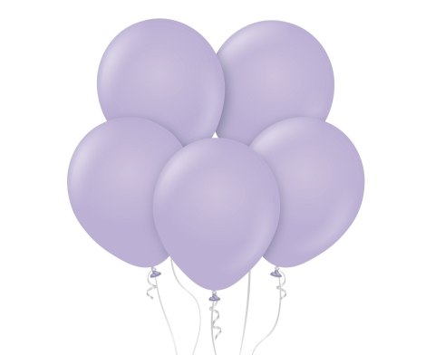 Balony 100szt jasny fiolet 27cm 12P-009 Balony 100szt jasny fiolet 27cm 12P-009