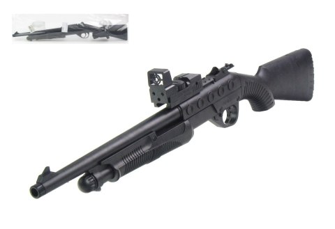 Imitacja broni Shotgun A147 0052 61x11cm | CT024 Imitacja broni Shotgun A147 0052 61x11cm | CT024