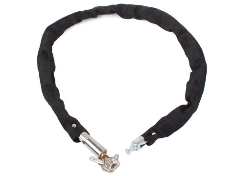 Blokada rowerowa na rower motor zapięcie łańcuch 14362 Blokada rowerowa na rower motor zapięcie łańcuch 14362
