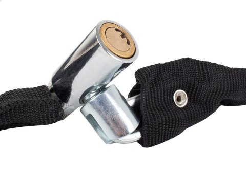 Blokada rowerowa na rower motor zapięcie łańcuch 14362 Blokada rowerowa na rower motor zapięcie łańcuch 14362