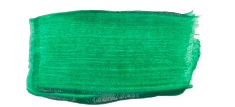 Farba akrylowa zielona TUBKA 75ml | FT-206 Farba akrylowa zielona TUBKA 75ml | FT-206