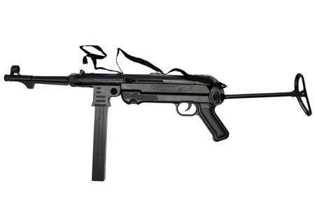 Imitacja broni pistolet 87cm | A72 Imitacja broni pistolet 87cm | A72