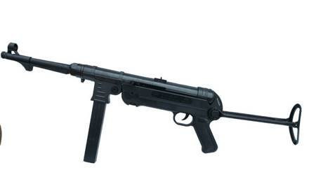 Imitacja broni pistolet 87cm | A72 Imitacja broni pistolet 87cm | A72