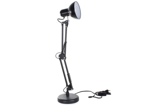 Lampa biurkowa kreślarska regulowana nocna szkolna | 12243_cz Lampa biurkowa kreślarska regulowana nocna szkolna | 12243_cz