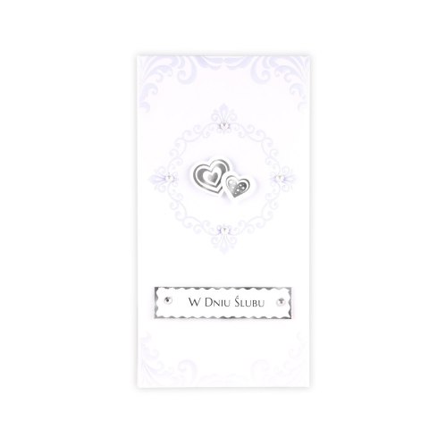 Pudełko MINI papier Ślub Pudełko MINI papier Ślub