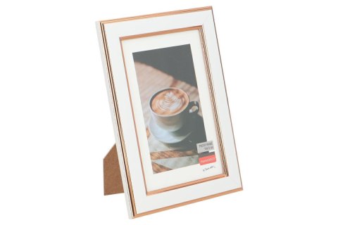 Ramka na zdjęcie 10x15cm biały Ramka na zdjęcie 10x15cm biały
