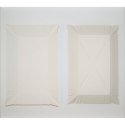 Tacka papierowa 100szt. 14x24cm | 06-01-1425