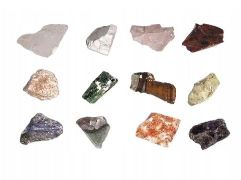 Kopalnia kamieni wykopaliska archeologiczne | ZA4469 Kopalnia kamieni wykopaliska archeologiczne | ZA4469