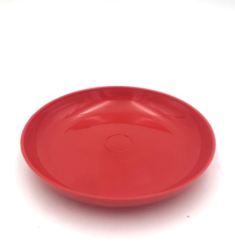 Podstawka 13cm czerwona 10szt. Podstawka 13cm czerwona 10szt.