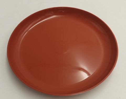 Podstawka 26 cm terakota 10szt. Podstawka 26 cm terakota 10szt.
