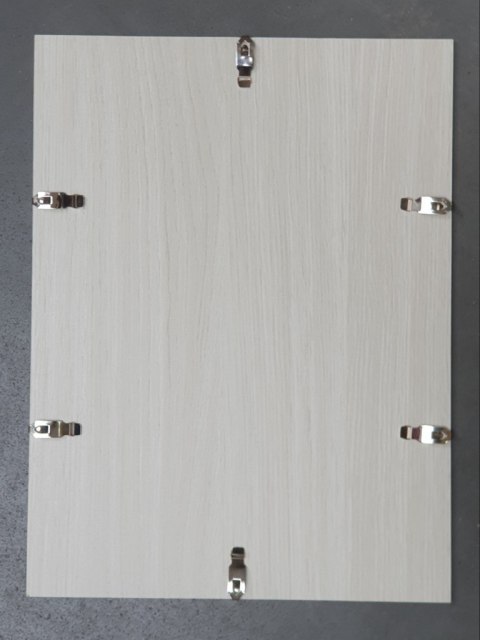 Antyrama plexi 30 x 40cm Antyrama plexi 30 x 40cm