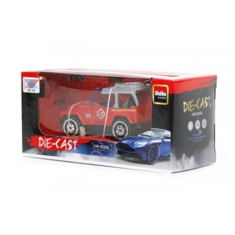Auto metalowe die cast Auto metalowe die cast