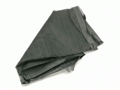 Moskitiera na drzwi zapinana magnetycznie 100x210cm BIAŁA I CZARNA Moskitiera na drzwi zapinana magnetycznie 100x210cm BIAŁA I CZARNA