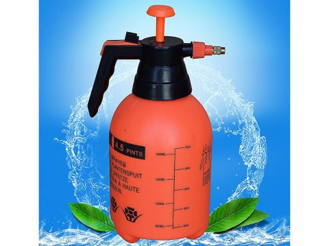Opryskiwacz ciśnieniowy spryskiwacz ręczny 2l 11355 Opryskiwacz ciśnieniowy spryskiwacz ręczny 2l 11355