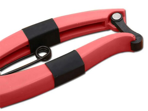 Sekator ogrodowy ręczny do gałęzi krzewów nożyce do cięcia roślin Sekator ogrodowy ręczny do gałęzi krzewów nożyce do cięcia roślin