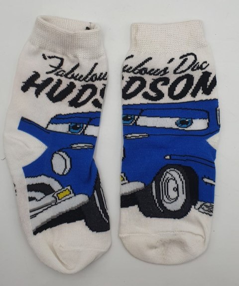 Skarpetki dziecięce Disney Pixar Cars Hudson Skarpetki dziecięce Disney Pixar Cars Hudson