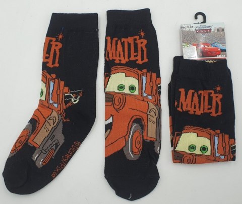 Skarpetki dziecięce Disney Pixar Cars Mater Skarpetki dziecięce Disney Pixar Cars Mater