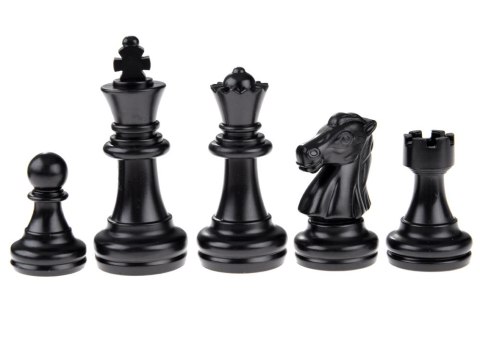 Szachy warcaby magnetyczne 2w1 gra logiczna GR0620 Szachy warcaby magnetyczne 2w1 gra logiczna GR0620