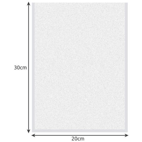 Worek próżniowy- 20x30cm- 50szt. Worek próżniowy- 20x30cm- 50szt.