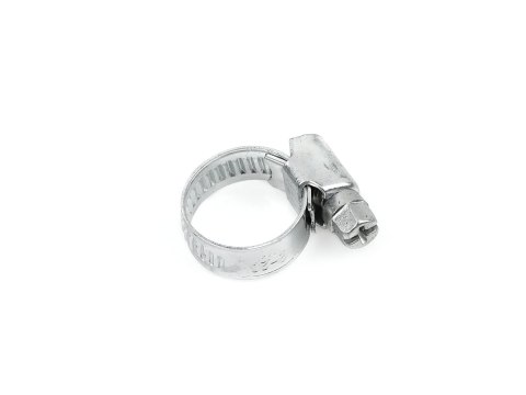 Opaska ślimakowa 10szt. W1 9mm 8-12mm G17300 Opaska ślimakowa 10szt. W1 9mm 8-12mm G17300