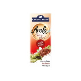 Zapas szyszka 40ml. KARDAMON