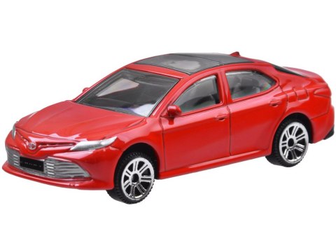 Metalowe autko licencjonowane Toyota Camry 1:64 resorówka resorak ZA5059 Metalowe autko licencjonowane Toyota Camry 1:64 resorówka resorak ZA5059