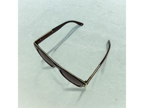 Okulary przeciwsłoneczne damskie + filtr UV 750915