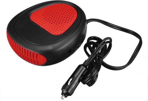 Grzejnik samochodowy nagrzewnica farelka 150w 12v Grzejnik samochodowy nagrzewnica farelka 150w 12v
