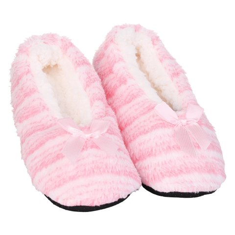 Kapcie damskie baleriny rozm:38-41 CDC800-026 Kapcie damskie baleriny rozm:38-41 CDC800-026