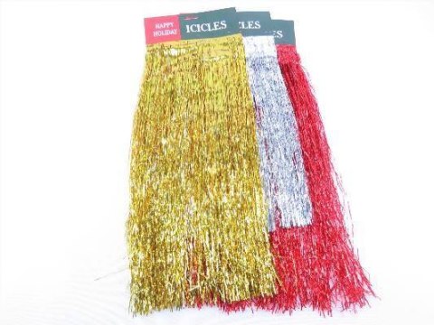 Lameta włos anielski 44 x 22,5 cm Lameta włos anielski 44 x 22,5 cm