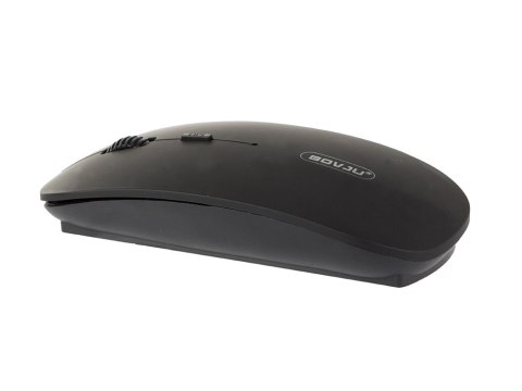 Mysz myszka do komputera optyczna bezprzewodowa slim 2,4 ghz Mysz myszka do komputera optyczna bezprzewodowa slim 2,4 ghz